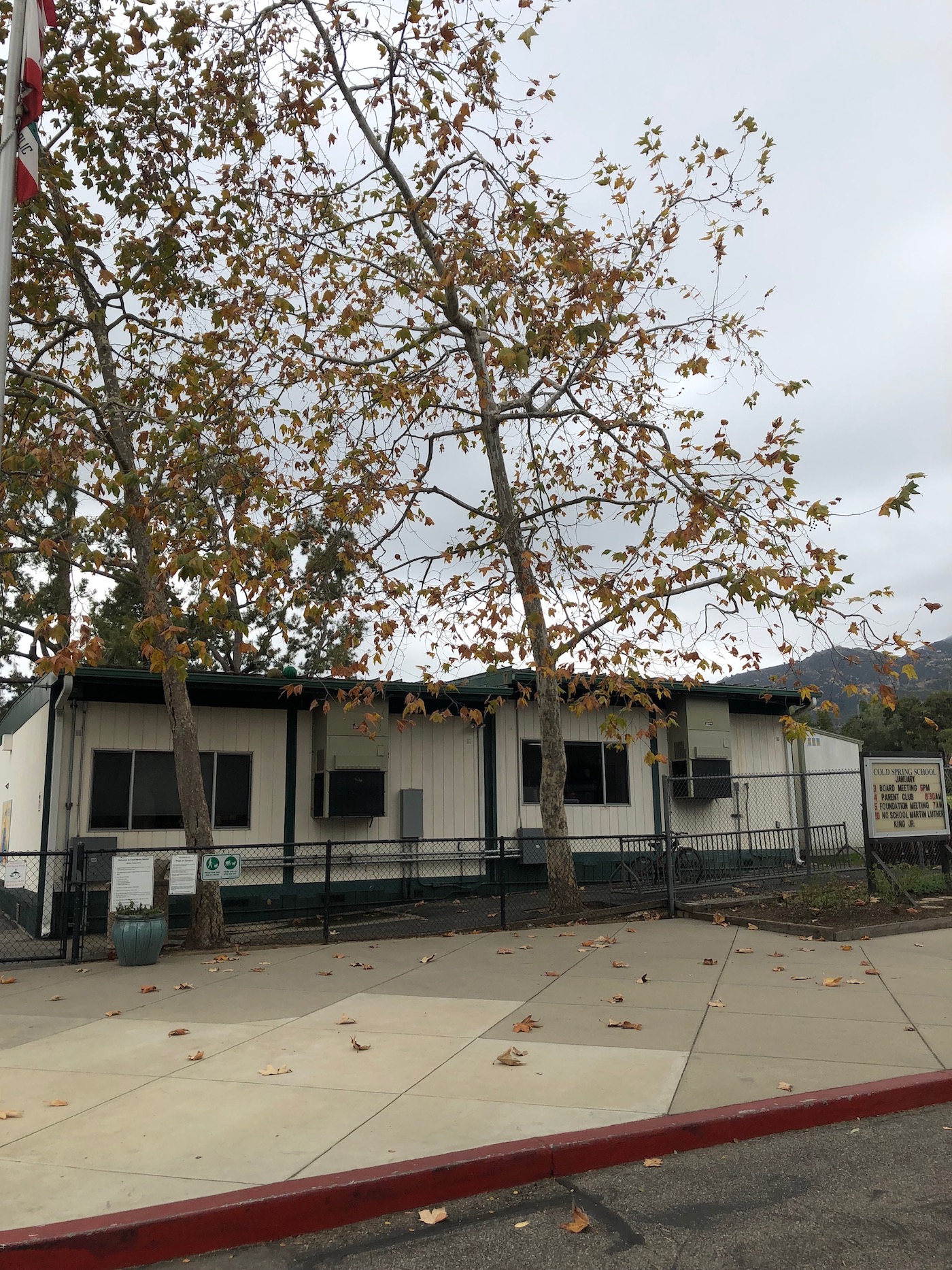 Controversy Erupts Over Cold Spring School District's Measure L - Montecito