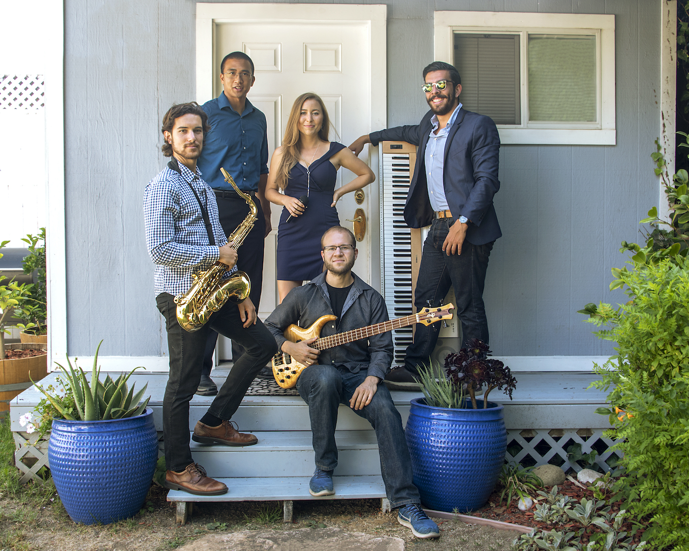 Music Review: SB Jazz Collective - Montecito