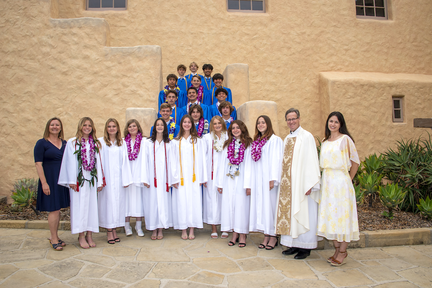 Our Town’s 20th Annual Graduation Issue Part 2 Montecito