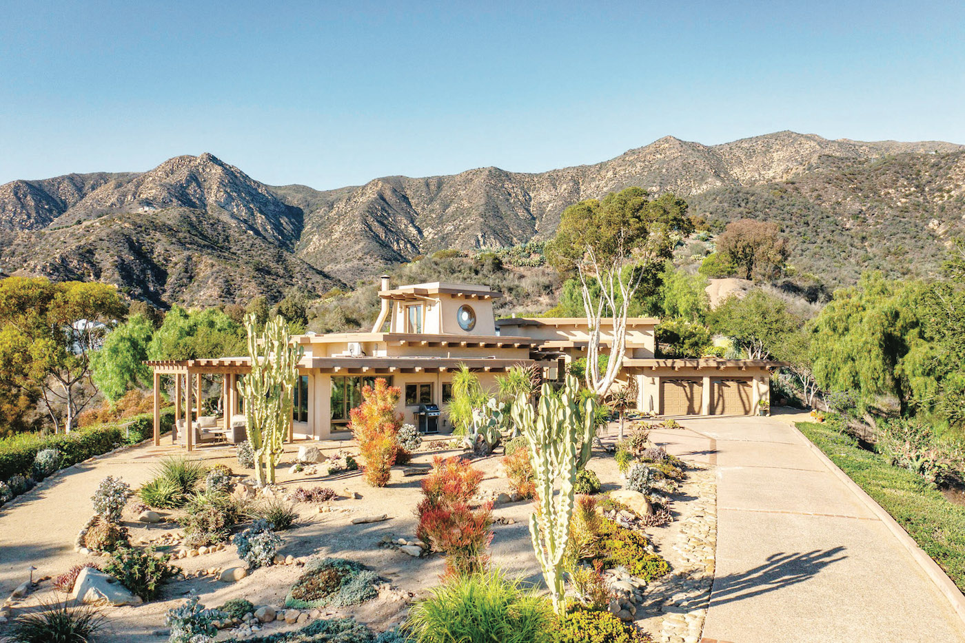 Ins And Outs: Montecito And Her Many Special Neighborhoods - Montecito