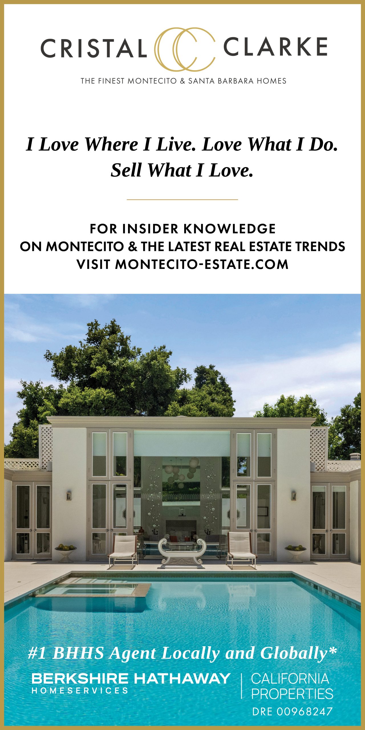 Reports of Montecito Being Exclusive to the Newly Wed and Nearly Dead Turn  Out to Have Been Greatly by Montecito Journal - Issuu